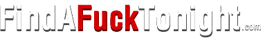 Find A Fuck Tonight